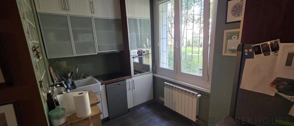 Mieszkanie 1-pokojowe Warszawa Mokotów, ul. Bachmacka. Zdjęcie 3