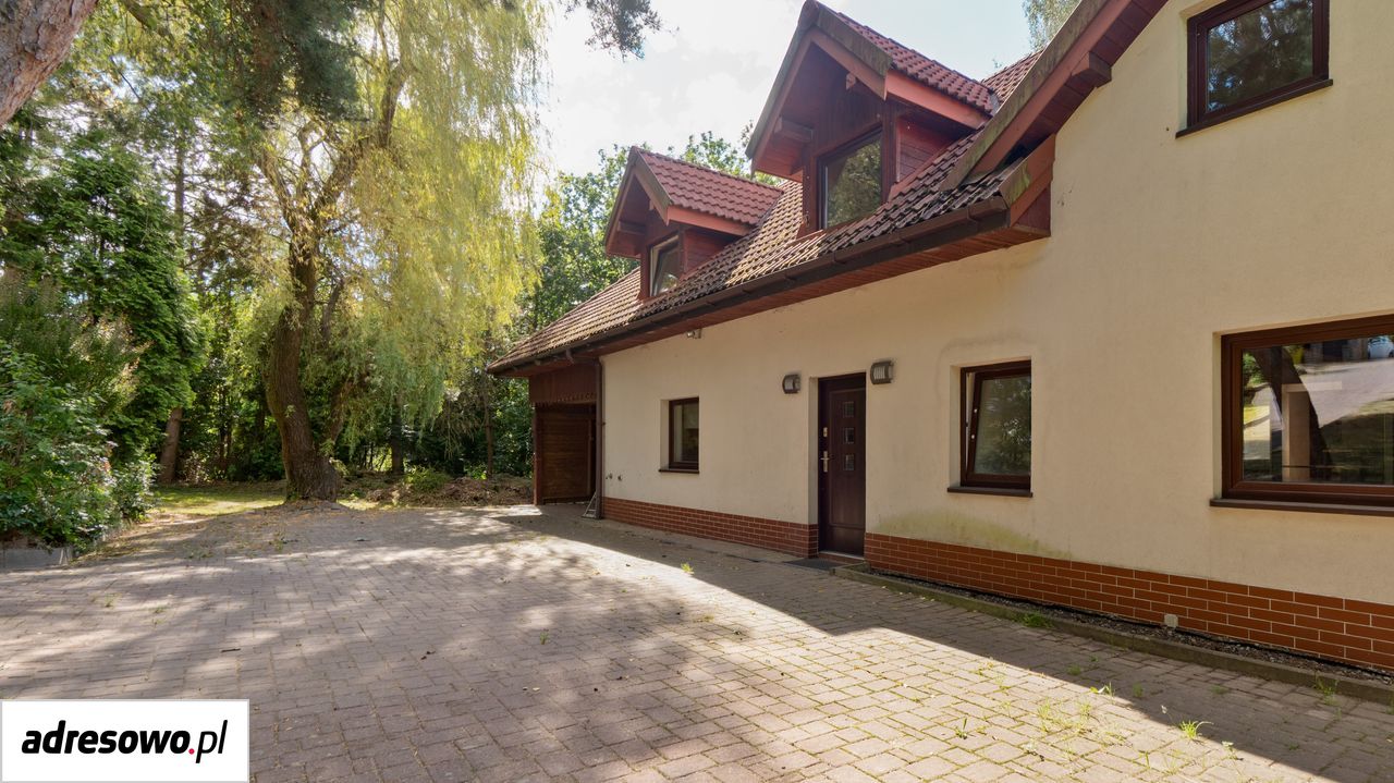 dom wolnostojący, 4 pokoje Burów. Zdjęcie 5