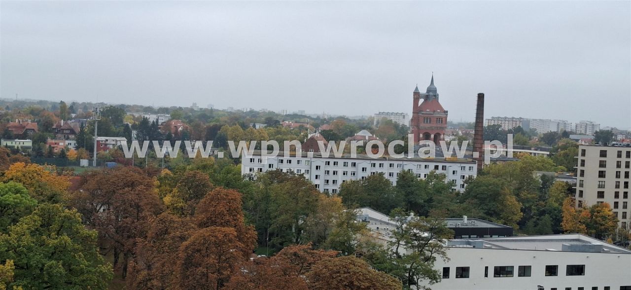 Mieszkanie 2-pokojowe Wrocław Krzyki. Zdjęcie 10