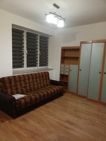 Mieszkanie 1-pokojowe Zamość. Zdjęcie 1