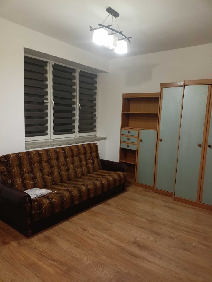 Mieszkanie 1-pokojowe Zamość. Zdjęcie 1