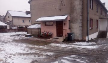 Mieszkanie 3-pokojowe Ząbinowice