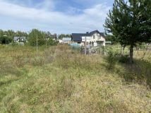 Działka rolna Małkinia Górna, ul. Brokowska. Zdjęcie 3