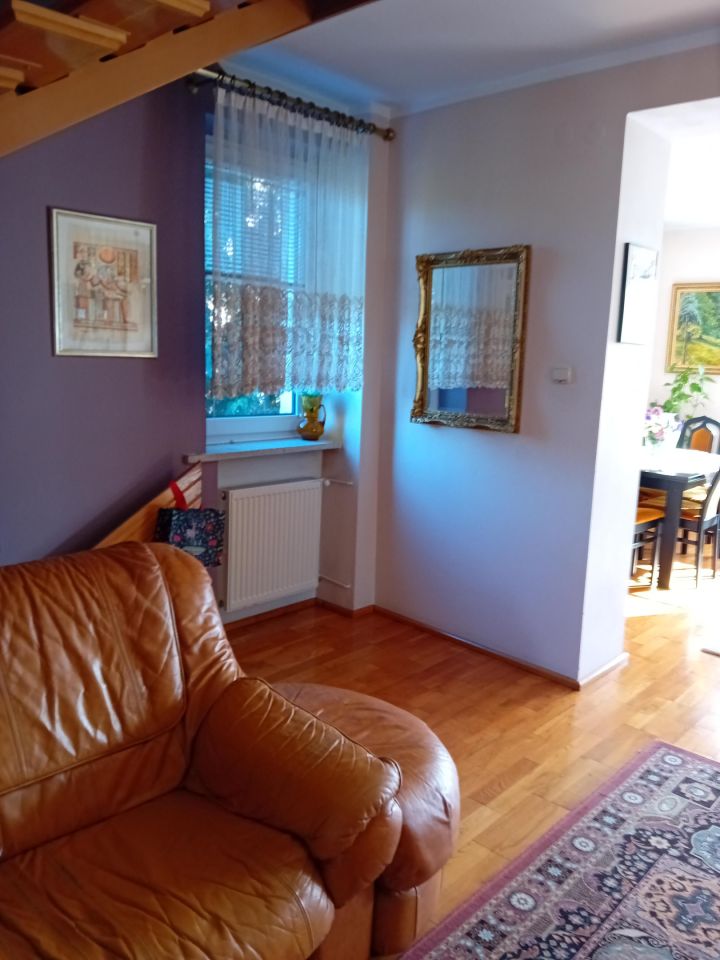 dom wolnostojący, 6 pokoi Wrocław Ołtaszyn, ul. Obrońców Poczty Gdańskiej. Zdjęcie 13