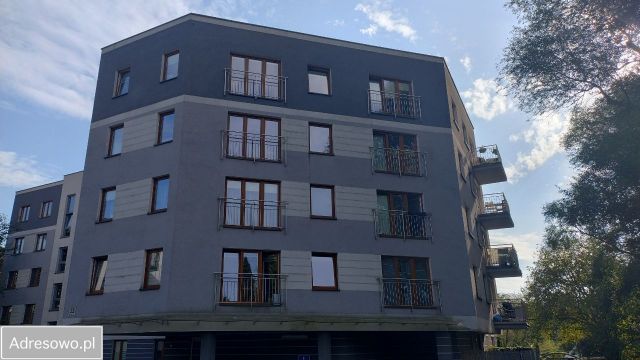 Mieszkanie 2-pokojowe Kraków Czyżyny, ul. Dolna. Zdjęcie 1