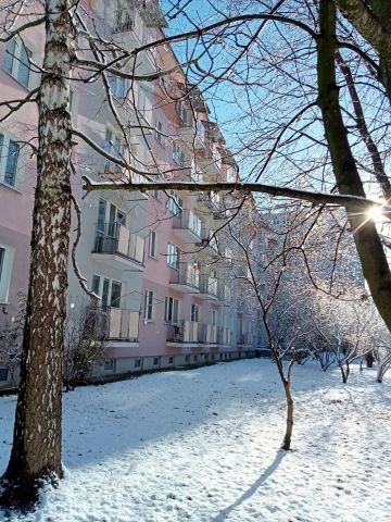 Mieszkanie 3-pokojowe Rzeszów Baranówka, ul. Stefana Starzyńskiego. Zdjęcie 1