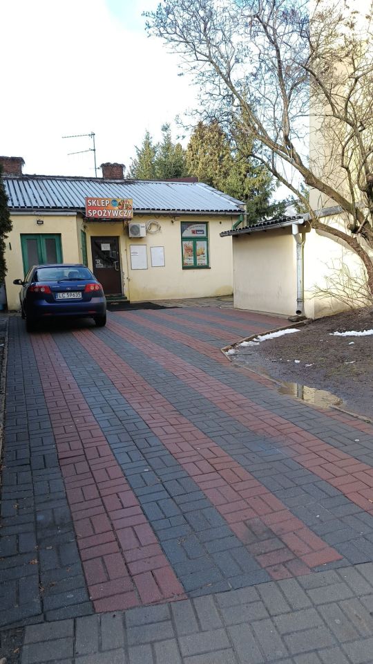 Lokal Chełm, ul. Obłońska. Zdjęcie 2