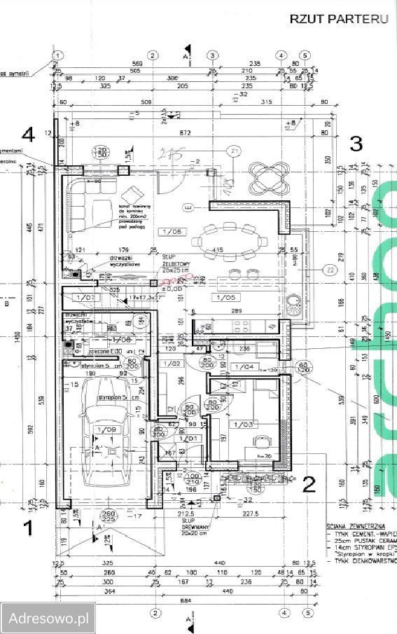 bliźniak, 5 pokoi Micigózd, ul. Szczęśliwa. Zdjęcie 11