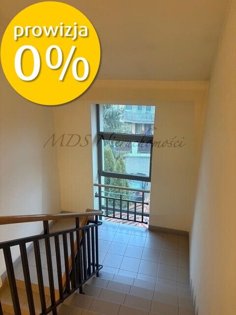 Mieszkanie 3-pokojowe Warszawa Mokotów, ul. Fosa. Zdjęcie 23