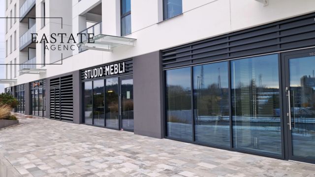 Lokal Gdynia Dąbrowa, ul. Rdestowa. Zdjęcie 2