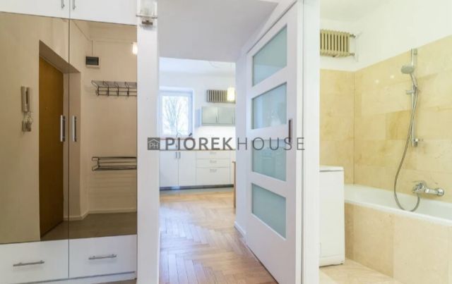 Mieszkanie 2-pokojowe Warszawa Mokotów, ul. Kazimierzowska. Zdjęcie 5