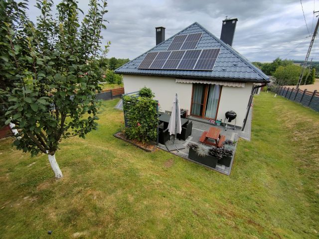 dom wolnostojący, 4 pokoje Wola Zgłobieńska. Zdjęcie 22