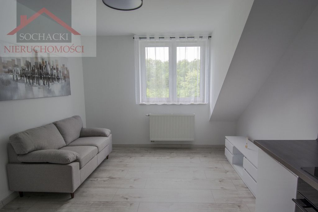 Mieszkanie 2-pokojowe Lubań. Zdjęcie 2