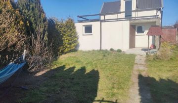 Działka rekreacyjna Barlinek, ul. Szosowa