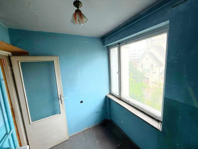 Mieszkanie 1-pokojowe Wrocław Borek, ul. Sudecka. Zdjęcie 6