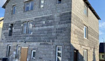 dom wolnostojący Zbójno