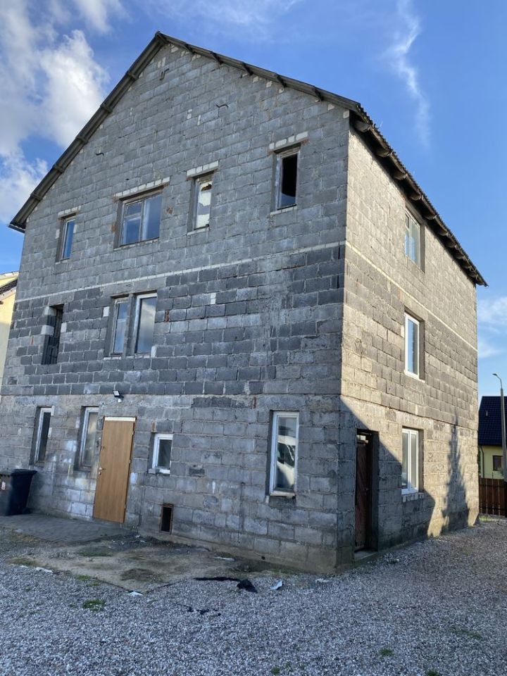 dom wolnostojący Zbójno. Zdjęcie 2