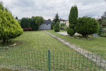 Działka rod Jaworzno, ul. Francesco Nullo