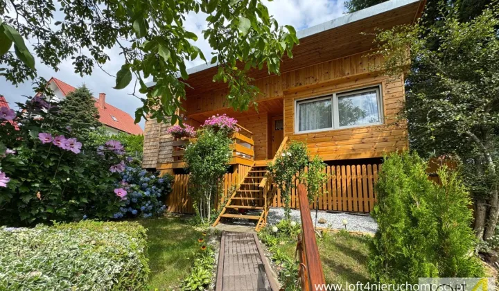 siedlisko, 3 pokoje Gródek nad Dunajcem