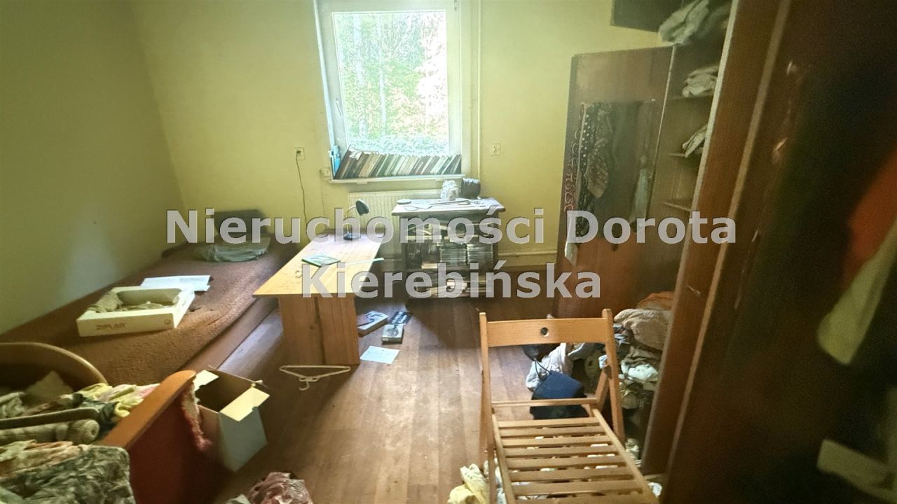 dom wolnostojący, 2 pokoje Spała, ul. marsz. Józefa Piłsudskiego. Zdjęcie 5