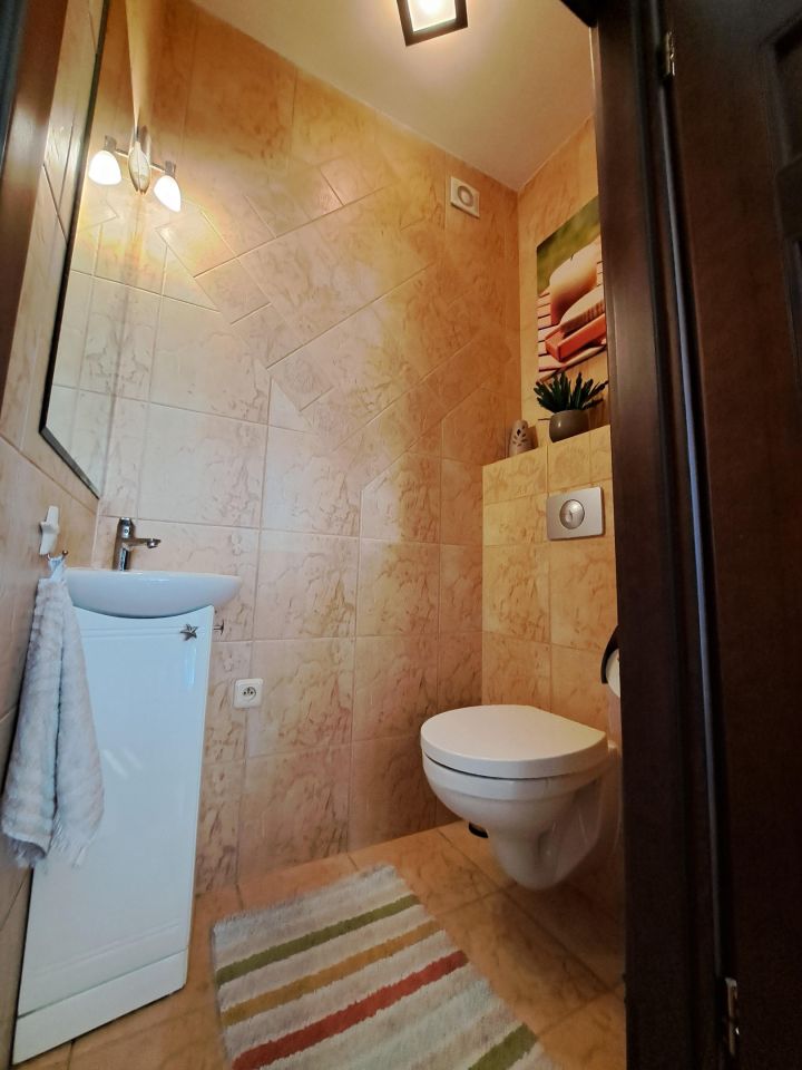 Mieszkanie 5-pokojowe Józefosław, ul. XXI Wieku. Zdjęcie 5