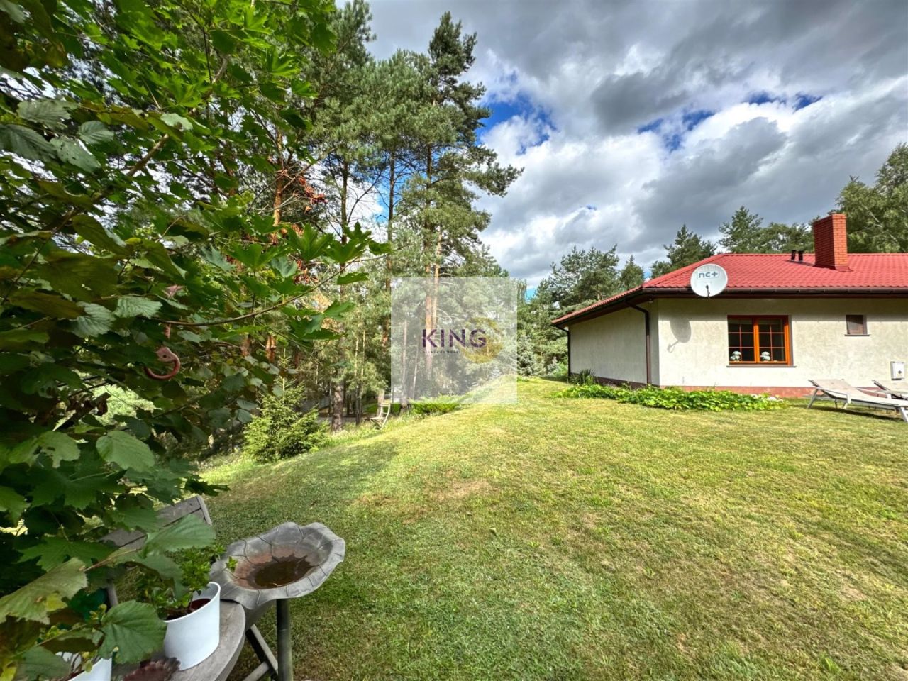 dom wolnostojący, 4 pokoje Pniewo. Zdjęcie 17