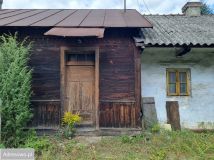 dom wolnostojący, 2 pokoje Sędziszów, ul. Klimontowska. Zdjęcie 4