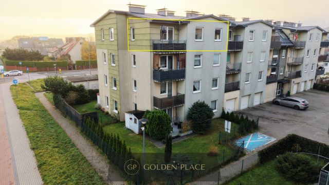 Mieszkanie 3-pokojowe Wejherowo Śmiechowo, ul. Augustyna Necla. Zdjęcie 16