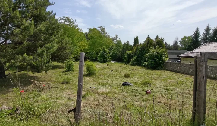 Działka budowlana Bukowno Starczynów, ul. Poprzeczna