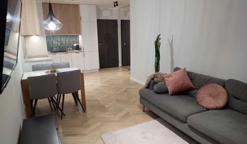 Mieszkanie 2-pokojowe Warszawa Ursus, ul. Edwarda Habicha