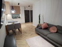 Mieszkanie 2-pokojowe Warszawa Ursus, ul. Edwarda Habicha