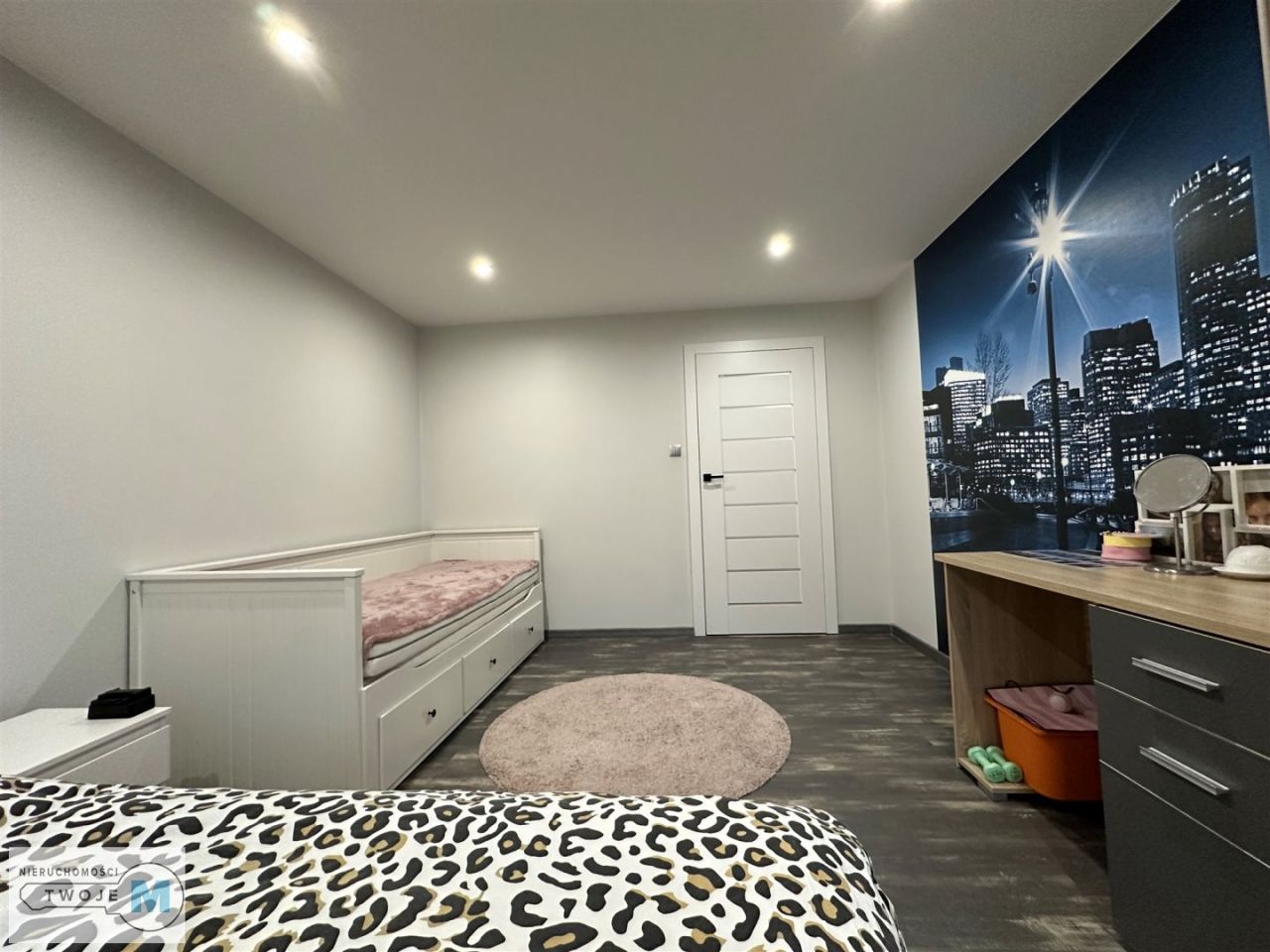 Mieszkanie 3-pokojowe Chęciny, os. Sosnówka. Zdjęcie 10