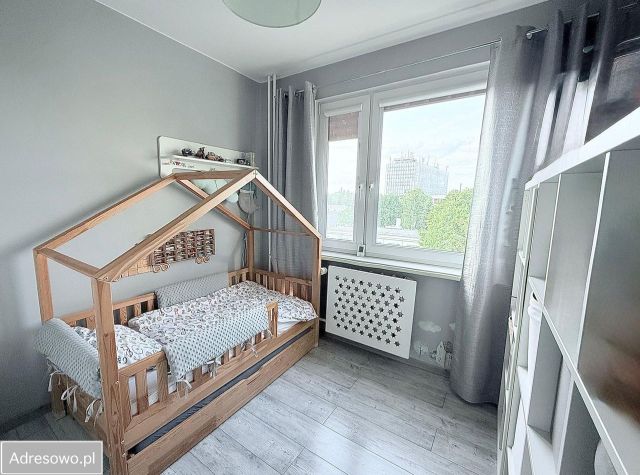 Mieszkanie 3-pokojowe Pabianice, ul. ks. Piotra Skargi. Zdjęcie 1