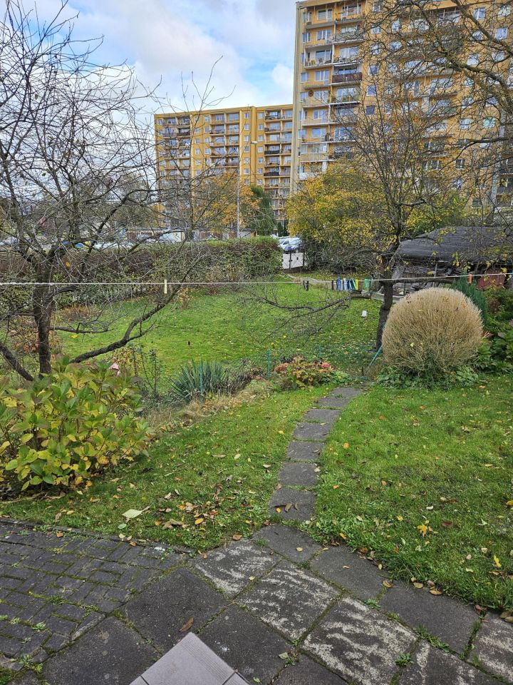 Działka budowlana Gdynia Chylonia, ul. Zbożowa. Zdjęcie 2