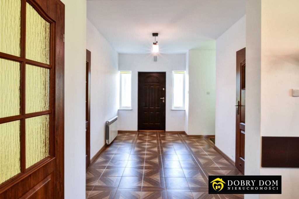 dom wolnostojący, 5 pokoi Siemiatycze. Zdjęcie 6