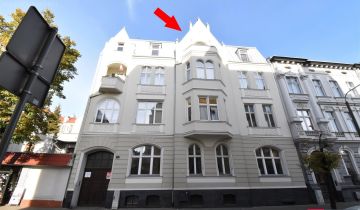 Mieszkanie 2-pokojowe Bydgoszcz Śródmieście, ul. Zygmunta Krasińskiego