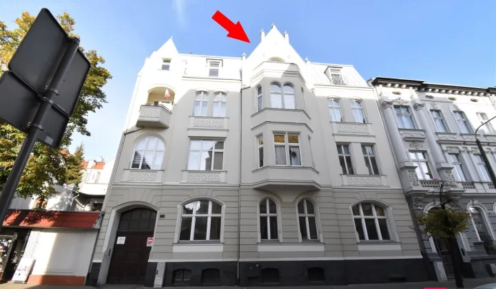 Mieszkanie 2-pokojowe Bydgoszcz Śródmieście, ul. Zygmunta Krasińskiego