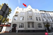 Mieszkanie 2-pokojowe Bydgoszcz Śródmieście, ul. Zygmunta Krasińskiego