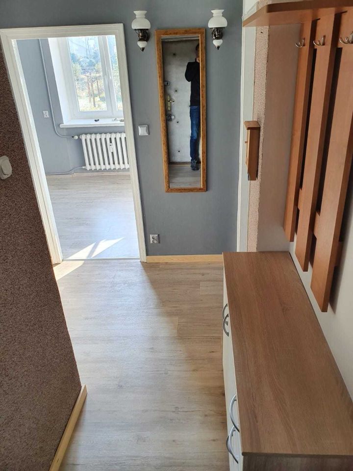 Mieszkanie 2-pokojowe Czarna Woda, ul. Adama Mickiewicza. Zdjęcie 7