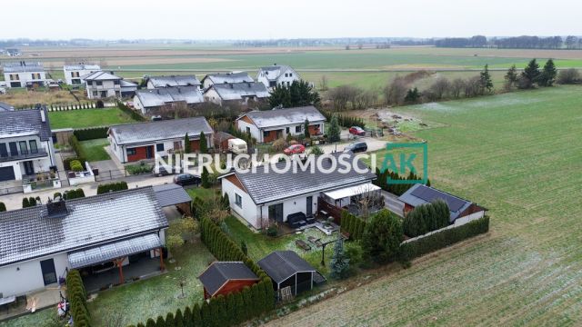 bliźniak, 3 pokoje Gowarzewo, ul. Zacisze. Zdjęcie 3