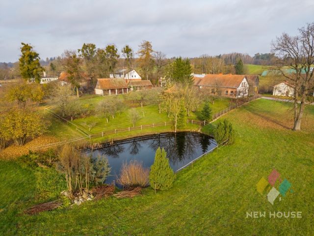 dom wolnostojący, 9 pokoi Boćwinka. Zdjęcie 33