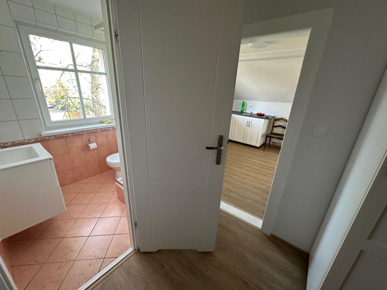 dom wolnostojący, 3 pokoje Wrocław Zakrzów. Zdjęcie 14