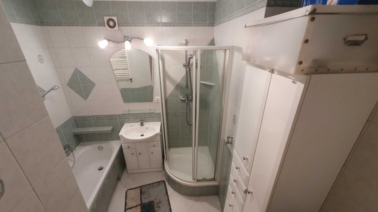 Mieszkanie 2-pokojowe Warszawa Gocławek, ul. Rożnowska. Zdjęcie 3