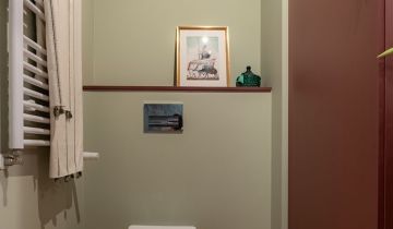 Mieszkanie 2-pokojowe Łomianki Dolne, ul. Wiślana