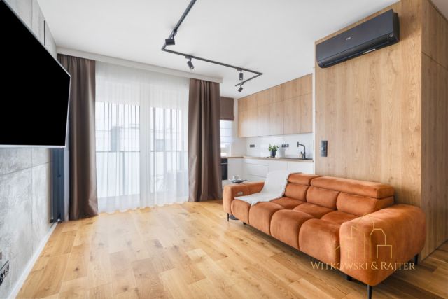 Mieszkanie 2-pokojowe Warszawa Ursus, ul. Herbu Oksza. Zdjęcie 1