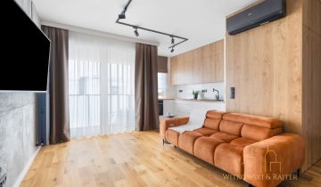 Mieszkanie 2-pokojowe Warszawa Ursus, ul. Herbu Oksza