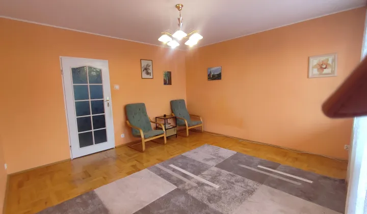 Mieszkanie 3-pokojowe Kielce Barwinek, ul. ks. Ignacego Jana Skorupki