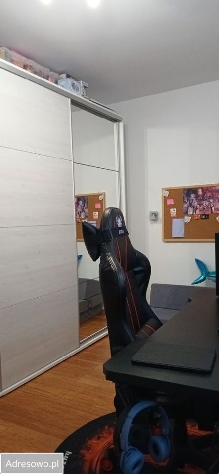 Mieszkanie 2-pokojowe Kędzierzyn-Koźle, al. Jana Pawła II. Zdjęcie 6