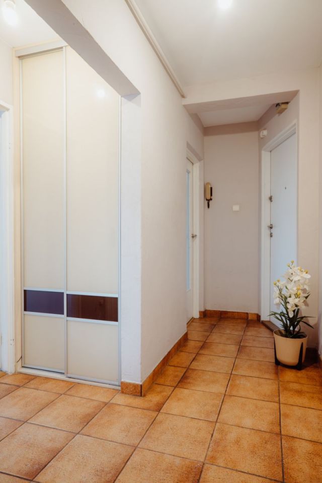 Mieszkanie 4-pokojowe Zgierz, ul. Tadeusza Boya-Żeleńskiego. Zdjęcie 12