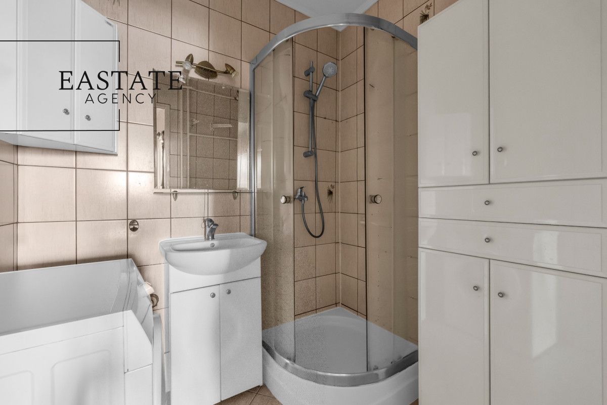 Mieszkanie 3-pokojowe Warszawa Praga, ul. Igańska. Zdjęcie 9